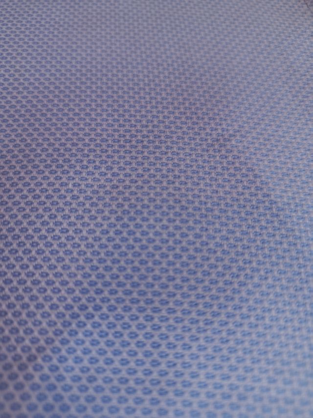 Camisa Macson Hombre Azul Claro Talla 4 | Algodón