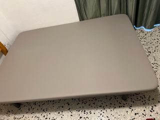 Colchón y somier 135x190