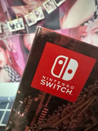 Bayonetta 3 Trinity Masquerade Edition Switch
