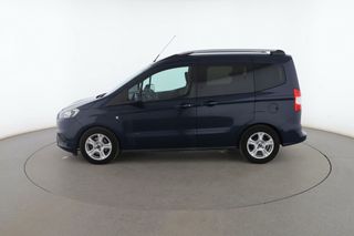 Ford Tourneo Courier 1.5 TDCi Trend