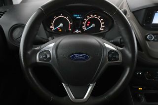 Ford Tourneo Courier 1.5 TDCi Trend