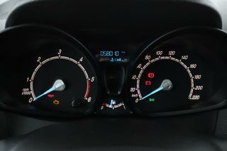 Ford Tourneo Courier 1.5 TDCi Trend