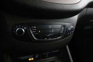 Ford Tourneo Courier 1.5 TDCi Trend