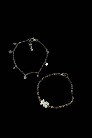 Pulsera Tous Cool Joy Plata