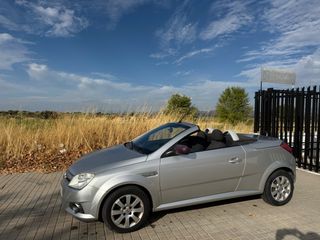 Opel Tigra 2009