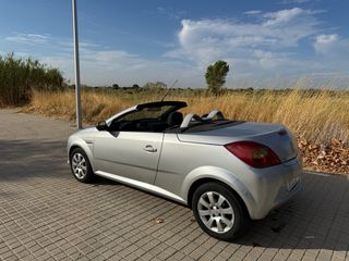 Opel Tigra 2009