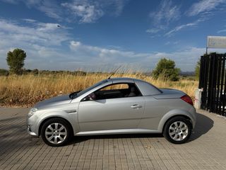 Opel Tigra 2009