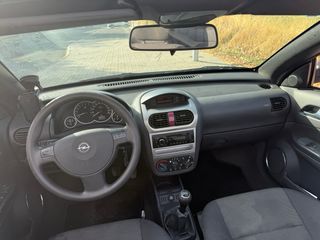 Opel Tigra 2009
