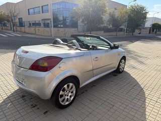 Opel Tigra 2009