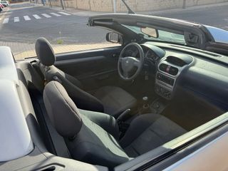 Opel Tigra 2009