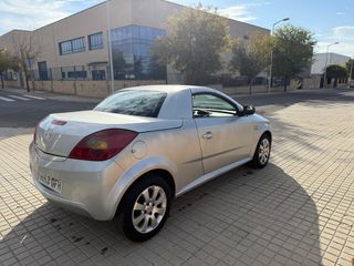 Opel Tigra 2009