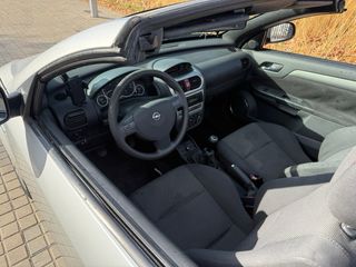 Opel Tigra 2009