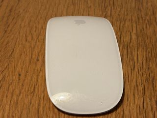 Apple Magic Mouse Blanca