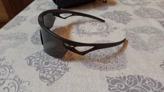 Oakley sphaera Primz Polarizadas
