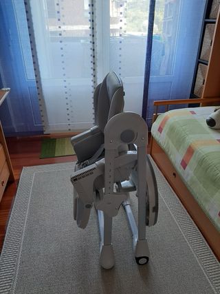 Trona bebé Kinderkraft Yummy