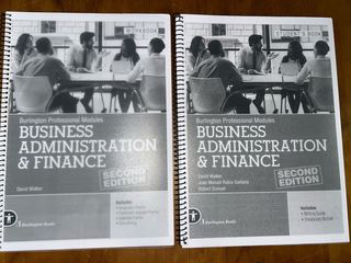 Student book y Workbook