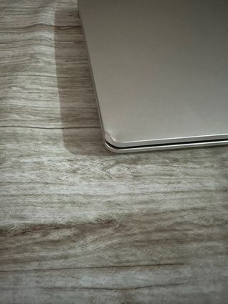 Portátil Microsoft surface laptop go 