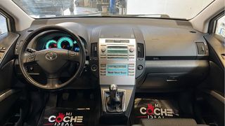 Toyota Corolla 2008