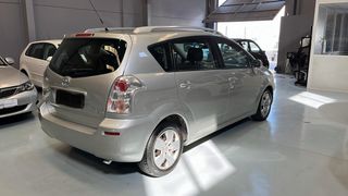 Toyota Corolla 2008