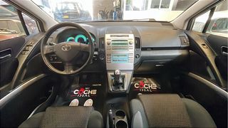 Toyota Corolla 2008