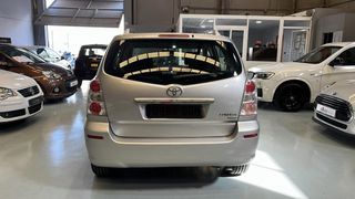 Toyota Corolla 2008
