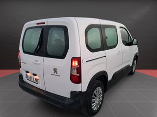 Peugeot Rifter Combi 100CV BleHDI 1.5D