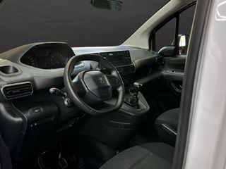 Peugeot Rifter Combi 100CV BleHDI 1.5D