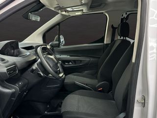 Peugeot Rifter Combi 100CV BleHDI 1.5D