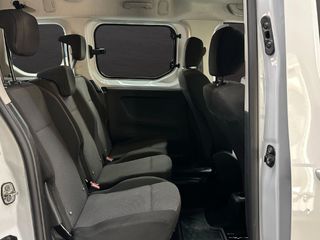 Peugeot Rifter Combi 100CV BleHDI 1.5D