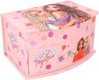 ✨ - Depesche 12437 TOPModel Happy Together - Joyer