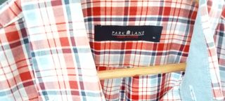 Camisas Homem - Lote 5 Camisas