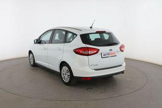 Ford C Max 1.5 TDCi Trend