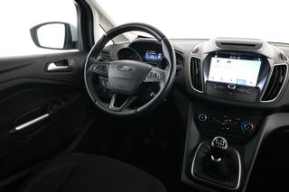 Ford C Max 1.5 TDCi Trend