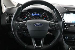 Ford C Max 1.5 TDCi Trend