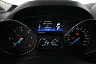 Ford C Max 1.5 TDCi Trend
