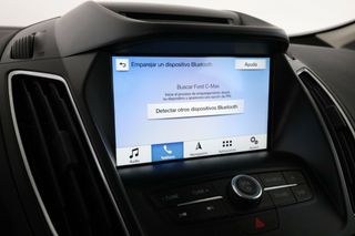 Ford C Max 1.5 TDCi Trend