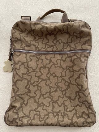 Mochila Tous  Kaos New colores

