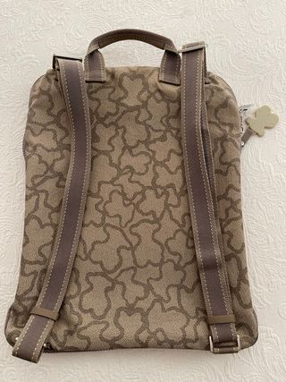 Mochila Tous  Kaos New colores
