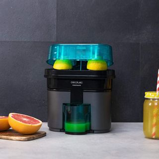 ✨ - Cecotec Exprimidor Cecojuicer Zitrus Turbo. 90