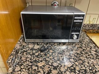 Microondas Teka MWE 235 G