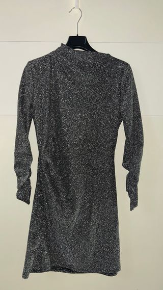 Abito Glitter Mixerì