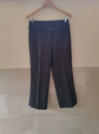 Pantalón mujer Zara T. S. 