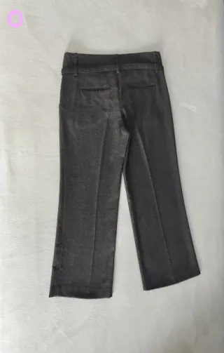 Pantalón mujer Zara T. S. 
