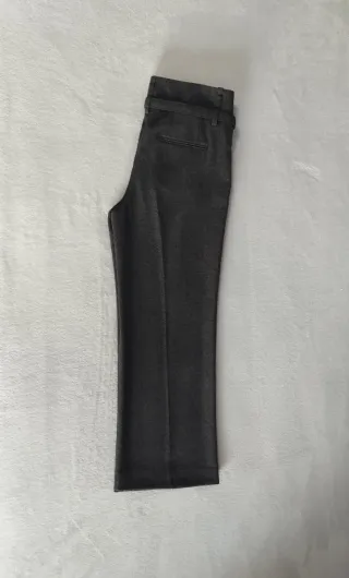 Pantalón mujer Zara T. S. 