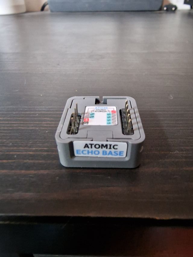 ATOM S3 / S3R