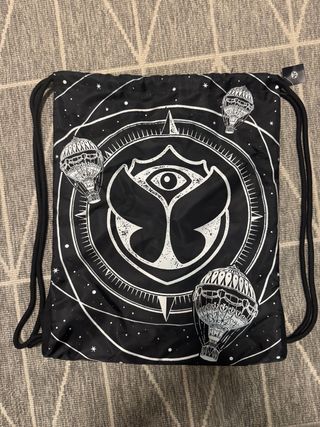 Mochila TOMORROWLAND 2025