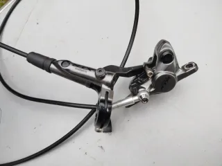Freno Shimano XTR