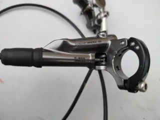 Freno Shimano XTR
