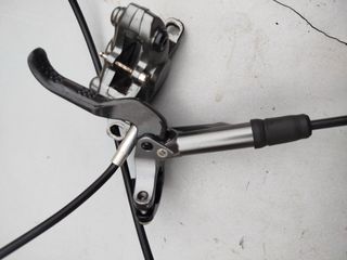 Freno Shimano XTR