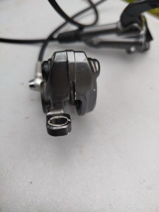 Freno Shimano XTR